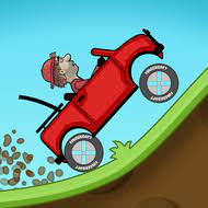 Hill Climb Racing Mod APK icon